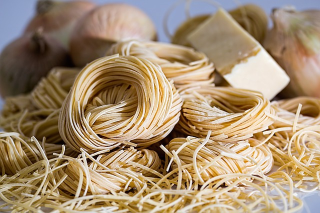 Sedno kuchni włoskiej- prostota oraz naturalne składniki