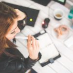 Walory zatrudniania dojrzałych kobiet
