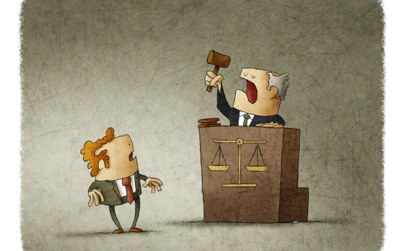 Adwokat to radca, którego zadaniem jest konsulting porady prawnej.