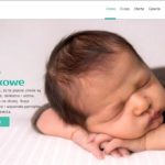 Narodziny szkraba to czas nadzwyczajny chcemy uchować ową chwile.