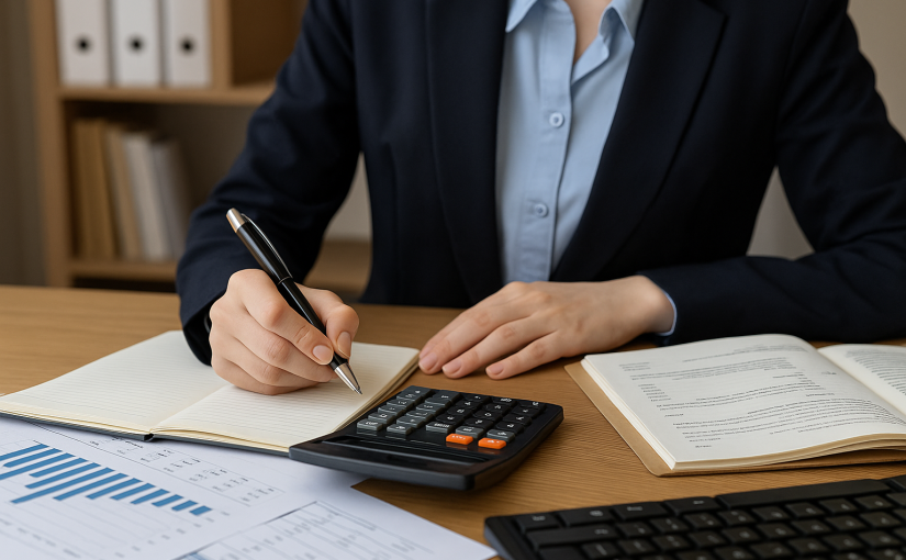 Finanse firmy – nie tylko procedura, ale trzon wiarygodności