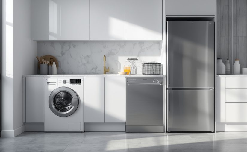 Jak utrzymać sprzęty w doskonałej formie